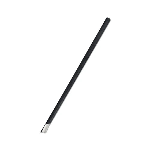 Paper Straws Spoon - WHOInc